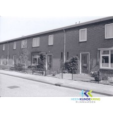 Pannerden Kanaalstraat Coll. Vrijleve (2)